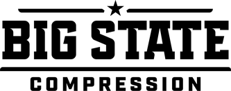 Big State Compression