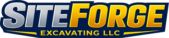 SiteForge Excavating